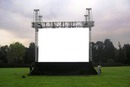 pantalla gigante