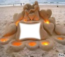 sand of love