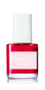 Avon color Trend Nail Polish Red