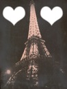 il love Paris