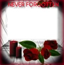 never forgotten