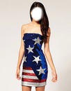 American dress