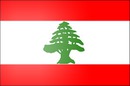 drapeau libanais