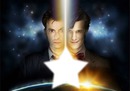 doktor who and david ---