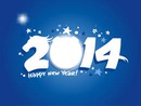 2014 Nouvelle année