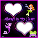 always in my heart