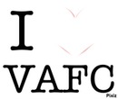 I LOVE VAFC