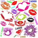 24000 bisous