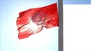 tunis drapeau
