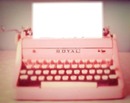 Ancien clavier ♥