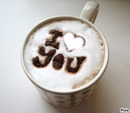 I Love You Café