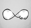 infinity love