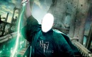 Harry Potter-Voldemort