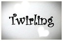 twirling <3