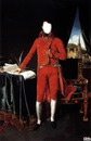 Napoléon 1ier Consul à Liège-Belgique
