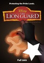 Lion guard