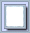 bleu frame