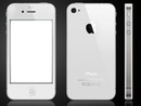 iPhone 4 Branco