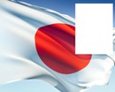 Bandera de Japon