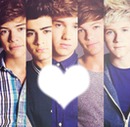 One Direction :')