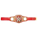 wwe title belt