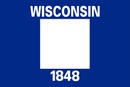 wisconsin flag
