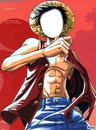 One Piece Luffy