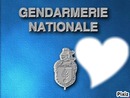 gendarmerie national