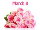 8 Mart