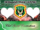 CSC CONSTANTINE