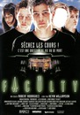 affiche the faculty