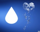 Coeur d'eau