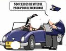 humour gendarme