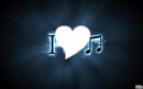 love musique