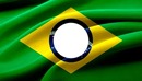 BRASIL BANDEIRA NACIONAL