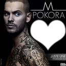 M POKORA love