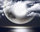 photo lune bouchiba djelfa algerie