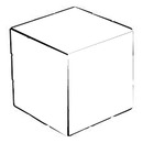 Base de cubo