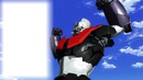 MAZINGER CONTRE GOLDORAK FILM