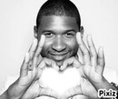 Usher vous aime  !