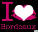 I LOVE BORDEAUX