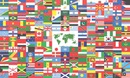 DÜNYA BAYRAKLARI WORLD FLAGS