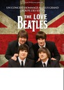 with the love beatles