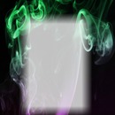 fumée 1 photo