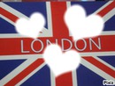 I Love london