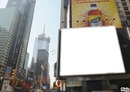 Billboard New York