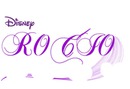logo de violetta ROCIO