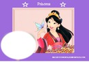 Princesa Mulan