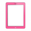 tablet pink