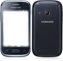 Telefono Samsung Galaxy Young